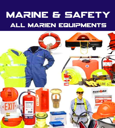 marien and safety